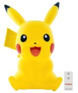 Lampada Pokemon Pikachu Sitting