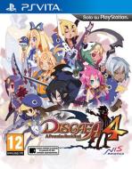 Disgaea 4 - A Promise Revisited