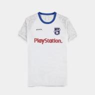 T-Shirt PlayStation England 2021 XL