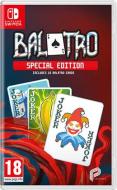 Balatro Special Edition