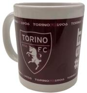 Tazza Torino FC Logo Granata