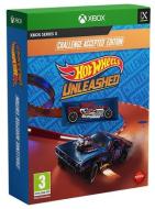 Hot Wheels Unleashed Challenge Edition