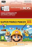 Super Mario Maker for 3DS