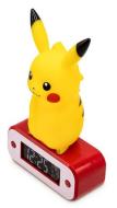 Sveglia Lampada Pokemon Pikachu