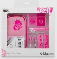 Pack Pink Bigben
