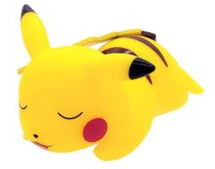 Lampada Pokemon Pikachu Sleeping