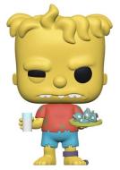 FUNKO POP TV Simpsons S9 Twin Bart