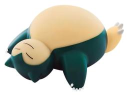 Lampada Pokemon Snorlax Sleeping