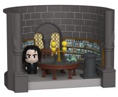 FUNKO MINI MOMENTS Harry Potter Snape