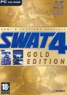 SWAT 4 Gold Edition Bestseller
