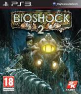 Bioshock 2 (UK)