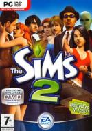 The Sims 2 Spec Edition DVD