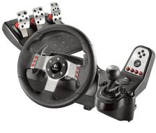 LOGITECH PS3/PC Volante G27 Racing Wheel