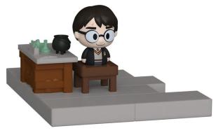 FUNKO MINI MOMENTS Harry Potter Harry