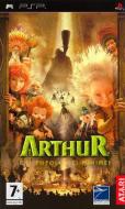Arthur & Minimoys