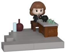FUNKO MINI MOMENTS Harry Potter Hermione