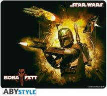 Mousepad Star Wars - Boba Fett