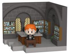 FUNKO MINI MOMENTS Harry Potter Ron
