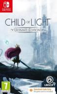 Child Of Light Ultimate Remaster (CIAB)