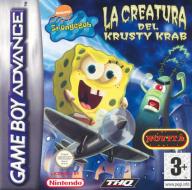 Spongebob Squarepants&Friends Krusty Kra