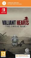 Valiant Hearts The Great War (CIAB)