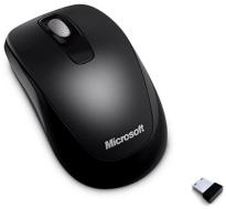 MS Wireless Mobile Mouse 1000
