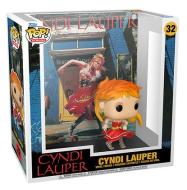 FUNKO POPS Album Cyndi Lauper