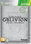The Elder Scrolls IV: Oblivion 5th Anniv