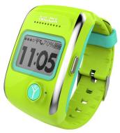Nilox Smartwatch Bodyguard 1" LCD Verde