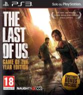 The Last of Us - Game of the Year Ed.