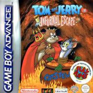 Tom & Jerry: Uscita Infernale