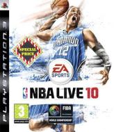 NBA Live 10 Special Price