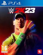 WWE 2K23 EU
