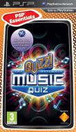 Essentials Buzz! The Ultimate Music Quiz
