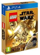 LEGO Star Wars Il Risv. Forza Deluxe Ed