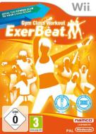 Exerbeat (Gym class workout)