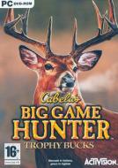Cabela`s Big Game Hunter