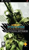 Socom: Tactical Strike