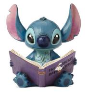 Lilo & Stitch Stitch con Libro
