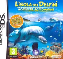 L'Isola Dei Delfini: Avventure Sottomar.