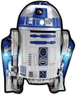 Mousepad Star Wars - R2-D2