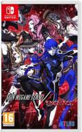 Shin Megami Tensei V: Vengeance Steelbook Edition