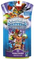 Skylanders Double Trouble