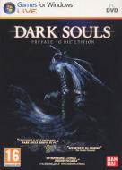 Dark Souls: Prepare to Die D1 edition