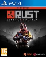 Rust Console Edition - Day One Edition