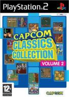 Capcom Classics 2