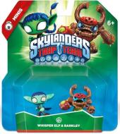 Skylanders Mini Double Pack 8 (TT)