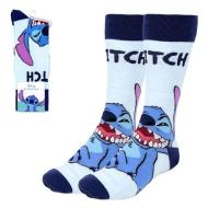 Calzini 1 Paio Lilo & Stitch Stitch 35/41