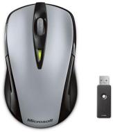 MS Wireless Notebook Laser Mouse 7000