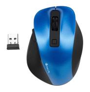 NGS Wireless Mouse Bow Mini Blue
